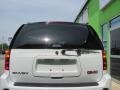 2006 Summit White GMC Envoy Denali 4x4  photo #4