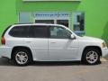 2006 Summit White GMC Envoy Denali 4x4  photo #8