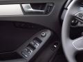 Black Controls Photo for 2014 Audi A4 #84770006