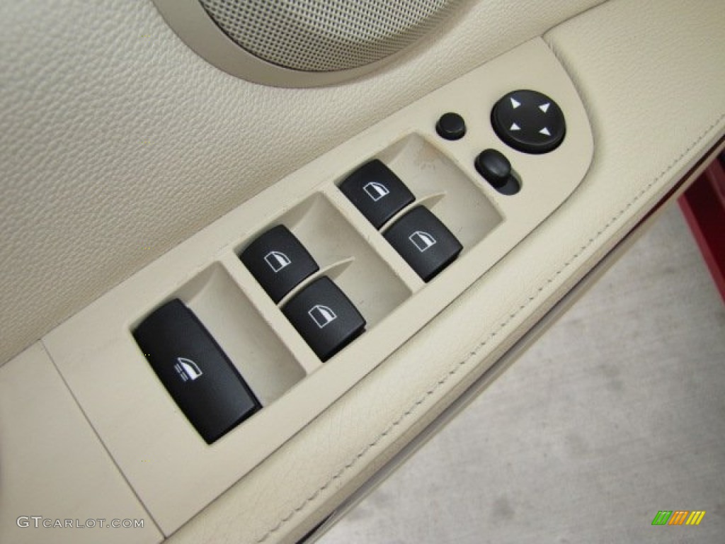 2009 BMW 3 Series 328i Convertible Controls Photo #84770162