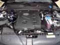 2.0 Liter Turbocharged FSI DOHC 16-Valve VVT 4 Cylinder Engine for 2014 Audi A4 2.0T Sedan #84770195