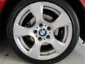 2009 BMW 3 Series 328i Convertible Wheel and Tire Photo