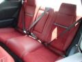 2014 Dodge Challenger R/T Classic Rear Seat