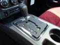 5 Speed Automatic 2014 Dodge Challenger R/T Classic Transmission