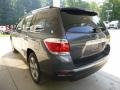 2013 Magnetic Gray Metallic Toyota Highlander Limited 4WD  photo #5