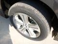 2013 Magnetic Gray Metallic Toyota Highlander Limited 4WD  photo #8