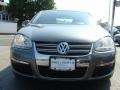 Platinum Grey Metallic - Jetta SE Sedan Photo No. 2