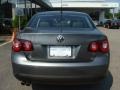 Platinum Grey Metallic - Jetta SE Sedan Photo No. 5