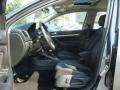 Platinum Grey Metallic - Jetta SE Sedan Photo No. 6