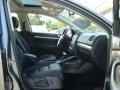 Platinum Grey Metallic - Jetta SE Sedan Photo No. 7