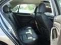 Platinum Grey Metallic - Jetta SE Sedan Photo No. 12