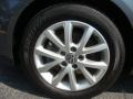 Platinum Grey Metallic - Jetta SE Sedan Photo No. 15