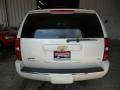 White Diamond Tricoat - Suburban LTZ 4x4 Photo No. 2