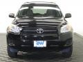 Black - RAV4 I4 4WD Photo No. 2