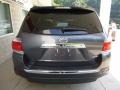 2013 Magnetic Gray Metallic Toyota Highlander SE 4WD  photo #4