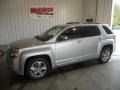 Quicksilver Metallic - Terrain Denali Photo No. 1