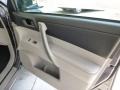 2013 Magnetic Gray Metallic Toyota Highlander SE 4WD  photo #11
