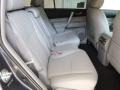 2013 Magnetic Gray Metallic Toyota Highlander SE 4WD  photo #12