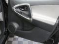 Black - RAV4 I4 4WD Photo No. 14