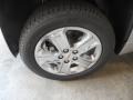 Quicksilver Metallic - Terrain Denali Photo No. 5