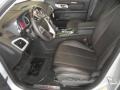 Quicksilver Metallic - Terrain Denali Photo No. 6