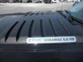 2014 Onyx Black GMC Sierra 3500HD SLE Crew Cab 4x4 Dually Chassis  photo #5