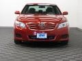 Barcelona Red Metallic - Camry LE Photo No. 2