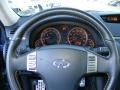 2007 Infiniti G 35 Coupe Gauges