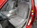Barcelona Red Metallic - Camry LE Photo No. 6