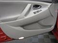 Barcelona Red Metallic - Camry LE Photo No. 10