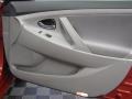 Barcelona Red Metallic - Camry LE Photo No. 14