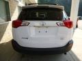 Super White - RAV4 XLE AWD Photo No. 4