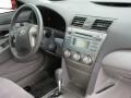 Barcelona Red Metallic - Camry LE Photo No. 22