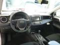 Super White - RAV4 XLE AWD Photo No. 14