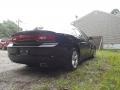 2012 Blackberry Pearl Dodge Charger SE  photo #3