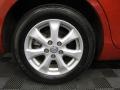 Barcelona Red Metallic - Camry LE Photo No. 27