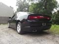 2012 Blackberry Pearl Dodge Charger SE  photo #4