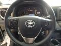 Super White - RAV4 XLE AWD Photo No. 17