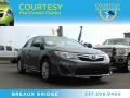 Magnetic Gray Metallic - Camry LE Photo No. 1