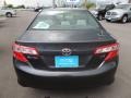 Magnetic Gray Metallic - Camry LE Photo No. 3