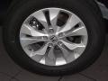 2013 Alabaster Silver Metallic Honda CR-V EX-L  photo #4