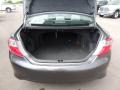 Magnetic Gray Metallic - Camry LE Photo No. 4