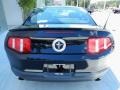 Black - Mustang V6 Coupe Photo No. 3
