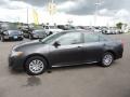 Magnetic Gray Metallic - Camry LE Photo No. 5