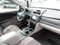 Magnetic Gray Metallic - Camry LE Photo No. 6