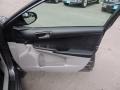 Magnetic Gray Metallic - Camry LE Photo No. 7
