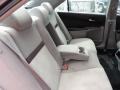 Magnetic Gray Metallic - Camry LE Photo No. 8