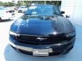 Black - Mustang V6 Coupe Photo No. 7