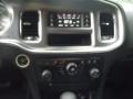 2012 Blackberry Pearl Dodge Charger SE  photo #15