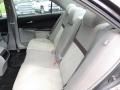 Magnetic Gray Metallic - Camry LE Photo No. 10